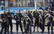 Brazylia: w policyjnej obławie w Rio de Janeiro zginęły co najmniej 22 osoby