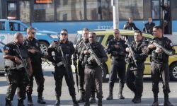 Brazylia: w policyjnej obławie w Rio de Janeiro zginęły co najmniej 22 osoby