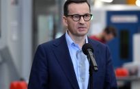 Premier: kraje NATO świadome zagrożeń w cyberprzestrzeni inwestują środki w bezpieczeństwo