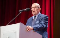 Nowy rektor i wiceprezydent w WSIiZ w Rzeszowie