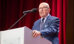 Nowy rektor i wiceprezydent w WSIiZ w Rzeszowie