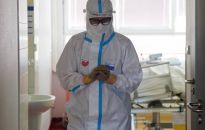 Ministerstwo Zdrowia: od 19 do 25 maja wykryto 1871 zakażeń, zmarło 60 osób z COVID-19