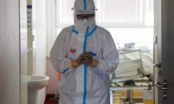 Ministerstwo Zdrowia: od 19 do 25 maja wykryto 1871 zakażeń, zmarło 60 osób z COVID-19