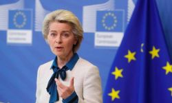 Rzeczniczka KE: Ursula von der Leyen planuje złożyć wizytę w Polsce 2 czerwca