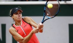 French Open - Linette odpadła w drugiej rundzie
