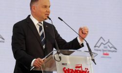 Prezydent: Solidarność zawsze patrzyła w górę i pięła się w górę