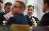 Sejmowa komisja rekomenduje odrzucenie wniosku o wotum nieufności wobec Ziobry