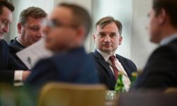 Sejmowa komisja rekomenduje odrzucenie wniosku o wotum nieufności wobec Ziobry