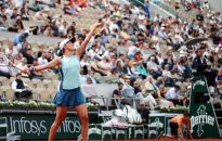 French Open - awans Świątek do trzeciej rundy