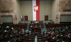 Sejm uchwalił nowelizację ustawy o SN likwidującą Izbę Dyscyplinarną