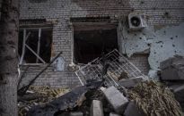 Ukraina: wojska rosyjskie ostrzeliwują Siewierodonieck bez przerwy