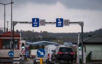 Straż Graniczna: od 24 lutego do Polski z Ukrainy wjechało 3,636 mln osób