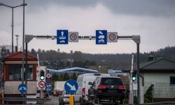 Straż Graniczna: od 24 lutego do Polski z Ukrainy wjechało 3,636 mln osób