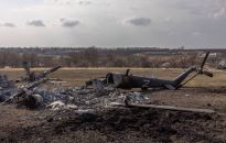 Pentagon: Rosja straciła w wojnie z Ukrainą 1000 czołgów, 50 śmigłowców i 36 samolotów