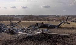 Pentagon: Rosja straciła w wojnie z Ukrainą 1000 czołgów, 50 śmigłowców i 36 samolotów