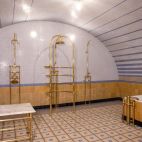 Łaźnie Rzymskie Alfreda Potockiego w Muzeum-Zamku w Łańcucie