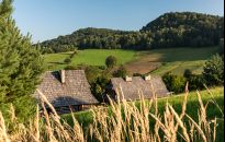 Maciejewka - spokój jak w raju, a gotuje mistrz