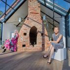 Ośrodek Garncarski Medynia w Medyni Głogowskiej