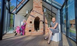 Ośrodek Garncarski Medynia w Medyni Głogowskiej