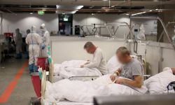 Rozporządzenie ministra zdrowia: w przypadku ospy małpiej obowiązkowa hospitalizacja i 21-dniowa kwarantanna