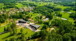 Zalety wód horynieckich docenił już Jan III Sobieski