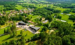 Zalety wód horynieckich docenił już Jan III Sobieski