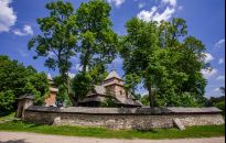 Cerkiew w Radrużu - perła Podkarpacia i Europy