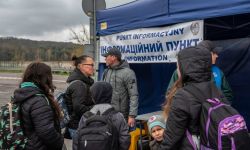 Polska nie dostała żadnych nowych unijnych środków na uchodźców z Ukrainy; Wiceszef MSWiA Szefernaker: potrzebne są miliardy euro