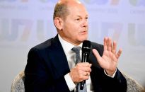 Niemcy: kanclerz Scholz i prezydent Macron rozmawiali z Putinem o zakończeniu wojny na Ukrainie