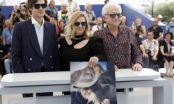 Cannes 2022: "IO" Skolimowskiego oraz "The Eight Mountains" ex aequo z nagrodą jury