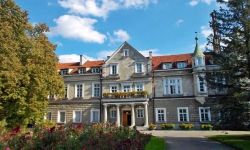 Do wód w Horyńcu, gdzie bywał hetman Jan Sobieski