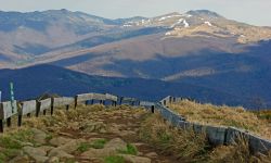 Majówka w Bieszczadach. Nasze propozycje