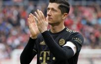 Lewandowski: moja historia z Bayernem dobiegła końca, transfer najlepszym wyjściem