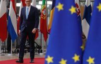 W Brukseli rozpoczął się dwudniowy szczyt Unii Europejskiej