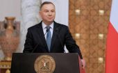 Prezydent Andrzej Duda: Egipt stanowi atrakcyjne miejsce dla polskich przedsiębiorców i inwestorów