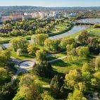 Rzeszów - gościnna brama Pogórza Karpackiego potrafi zauroczyć