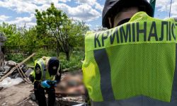 Prokurator generalna Ukrainy: zidentyfikowaliśmy ponad 600 Rosjan podejrzanych o zbrodnie wojenne