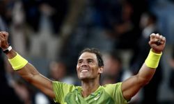 French Open - Nadal wygrał epicki mecz z Djokovicem