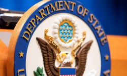 USA: Departament Stanu ostrzegł o możliwości aneksji Chersonia przez Rosję