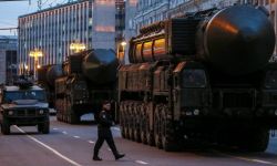 Rosja: ćwiczenia manewrowe sił nuklearnych w obwodzie iwanowskim