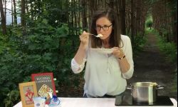 Posmakować kuchni lasowiackiej prosto z Dobrego Miejsca