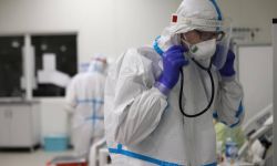 MZ: od 26 maja do 1 czerwca wykryto 1543 zakażenia, zmarło 36 osób z COVID-19