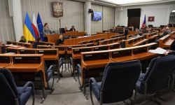 Senat: komisje za licznymi poprawkami do nowelizacji ustawy o SN