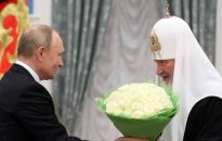 Reuters: Węgry nie zgadzają się na objęcie sankcjami patriarchy Cyryla