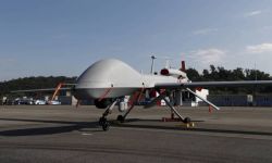 Reuters: Ukraina ma kupić cztery amerykańskie drony bojowe MQ-1C Gray Eagle