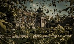 Noc Muzeów w łańcuckim Zamku w sobotę!