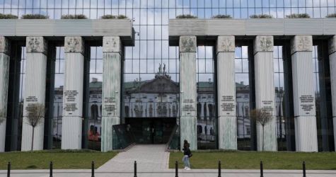 SN: Krajowa Rada Sądownictwa od 2018 r. nie jest tożsama z organem z konstytucji