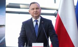 Prezydent: wyrażam satysfakcję, że nowela ustawy o SN doprowadziła do porozumienia w parlamencie i w ramach UE