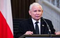 Jarosław Kaczyński w sobotę przedstawi plany PiS na najbliższe miesiące