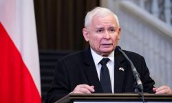 Jarosław Kaczyński w sobotę przedstawi plany PiS na najbliższe miesiące